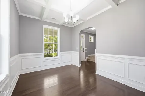 3401 Grosbeak Way Raleigh NC 27616