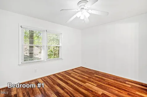 106 Gunston Court Chapel Hill NC 27514