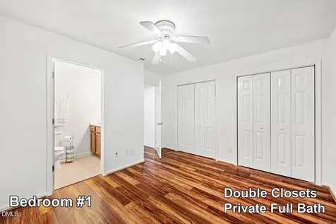 106 Gunston Court Chapel Hill NC 27514