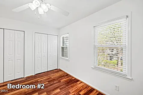 106 Gunston Court Chapel Hill NC 27514