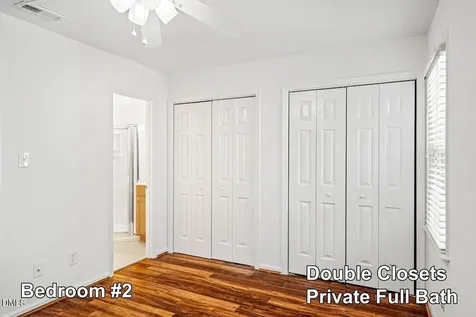 106 Gunston Court Chapel Hill NC 27514
