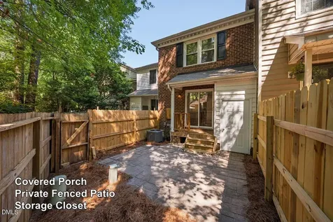 106 Gunston Court Chapel Hill NC 27514
