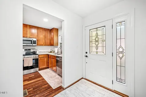 106 Gunston Court Chapel Hill NC 27514