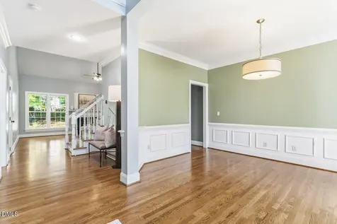 1316 Pendula Path Apex NC 27502