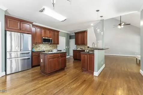 1316 Pendula Path Apex NC 27502