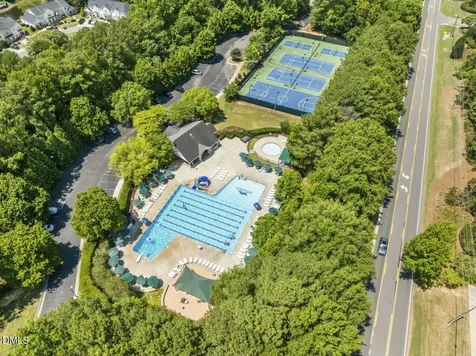 1316 Pendula Path Apex NC 27502
