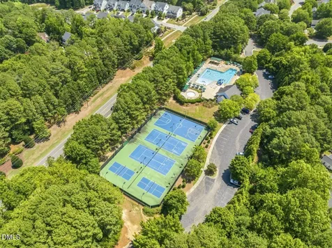 1316 Pendula Path Apex NC 27502