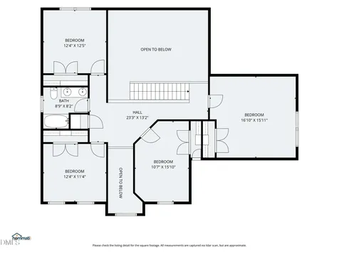 1316 Pendula Path Apex NC 27502