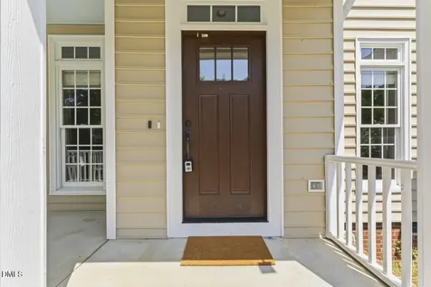 1316 Pendula Path Apex NC 27502