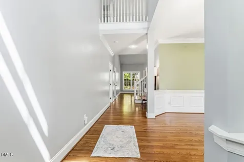 1316 Pendula Path Apex NC 27502
