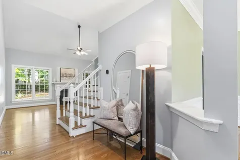 1316 Pendula Path Apex NC 27502