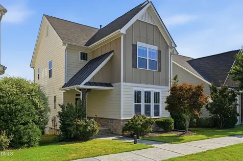 2756 Abruzzo Drive Apex NC 27502