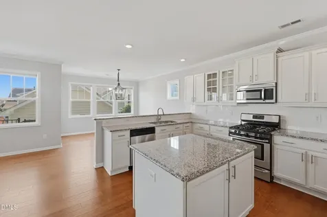 2756 Abruzzo Drive Apex NC 27502