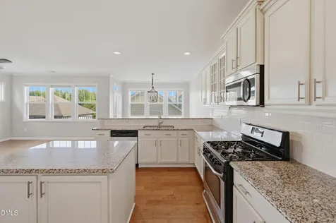2756 Abruzzo Drive Apex NC 27502