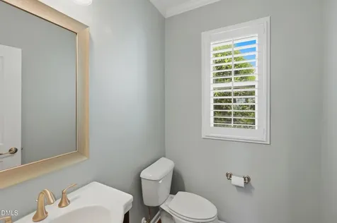 2756 Abruzzo Drive Apex NC 27502