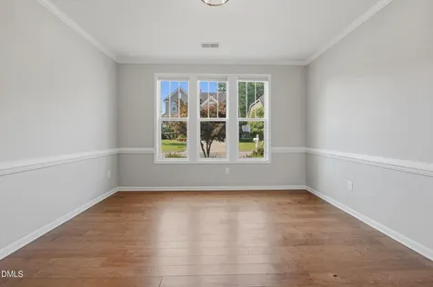 2756 Abruzzo Drive Apex NC 27502