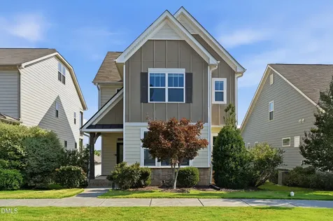 2756 Abruzzo Drive Apex NC 27502