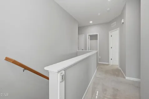 2756 Abruzzo Drive Apex NC 27502