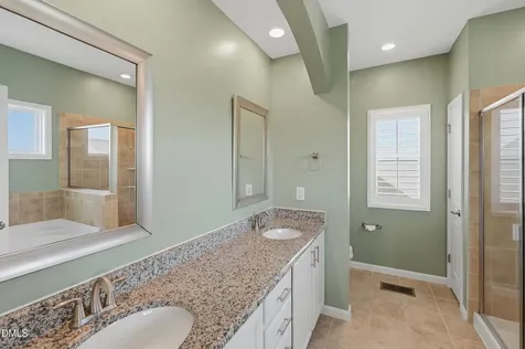 2756 Abruzzo Drive Apex NC 27502