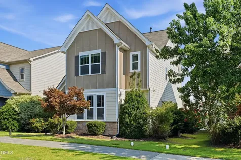 2756 Abruzzo Drive Apex NC 27502