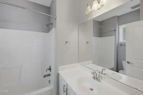 2756 Abruzzo Drive Apex NC 27502