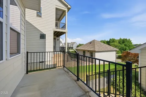 2756 Abruzzo Drive Apex NC 27502