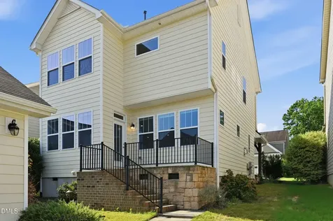 2756 Abruzzo Drive Apex NC 27502