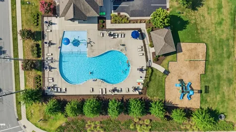 2756 Abruzzo Drive Apex NC 27502