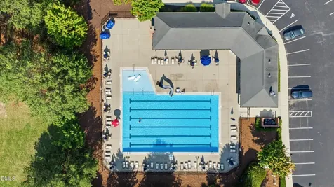 2756 Abruzzo Drive Apex NC 27502