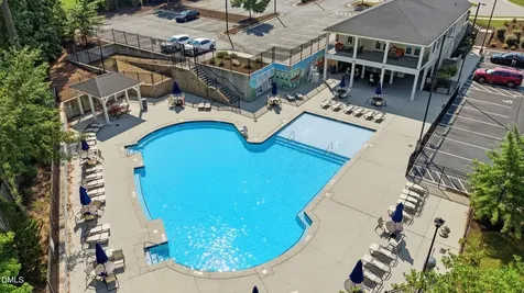 2756 Abruzzo Drive Apex NC 27502