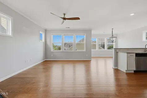 2756 Abruzzo Drive Apex NC 27502