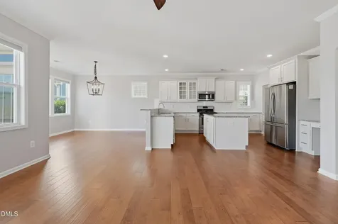 2756 Abruzzo Drive Apex NC 27502