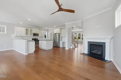 2756 Abruzzo Drive Apex NC 27502