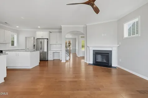 2756 Abruzzo Drive Apex NC 27502