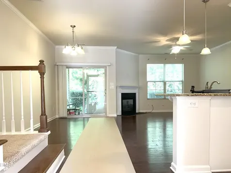 221 Diamond Head Drive Durham NC 27705