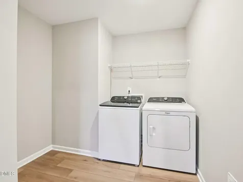 3529 Blythedale Lane Raleigh NC 27616