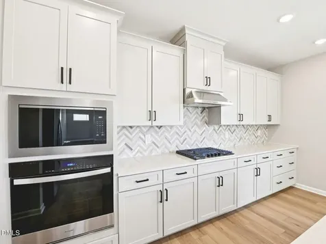 3529 Blythedale Lane Raleigh NC 27616