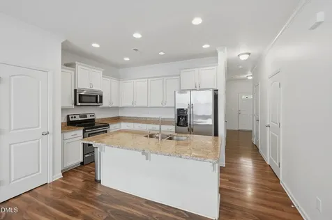 506 Oak Forest View Lane Wake Forest NC 27587