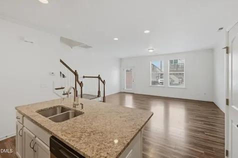 506 Oak Forest View Lane Wake Forest NC 27587