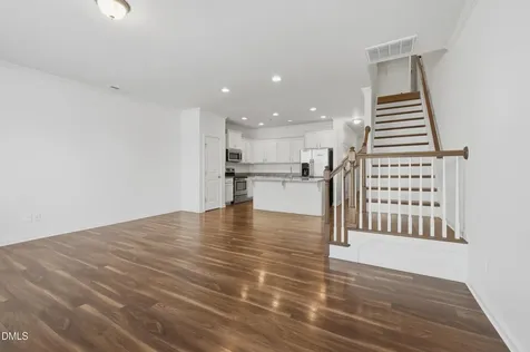 506 Oak Forest View Lane Wake Forest NC 27587