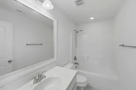 506 Oak Forest View Lane Wake Forest NC 27587