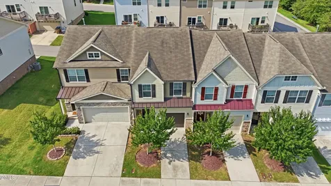 506 Oak Forest View Lane Wake Forest NC 27587