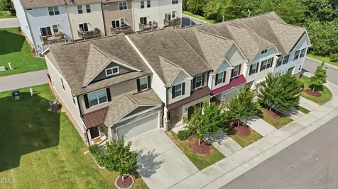 506 Oak Forest View Lane Wake Forest NC 27587