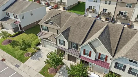 506 Oak Forest View Lane Wake Forest NC 27587