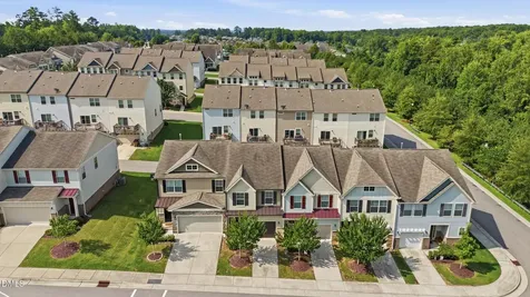 506 Oak Forest View Lane Wake Forest NC 27587