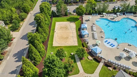 506 Oak Forest View Lane Wake Forest NC 27587