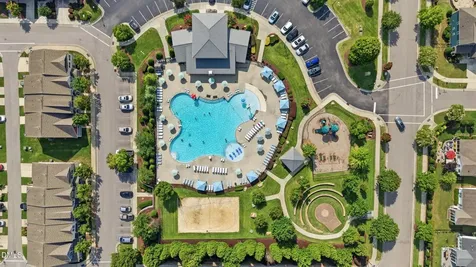 506 Oak Forest View Lane Wake Forest NC 27587