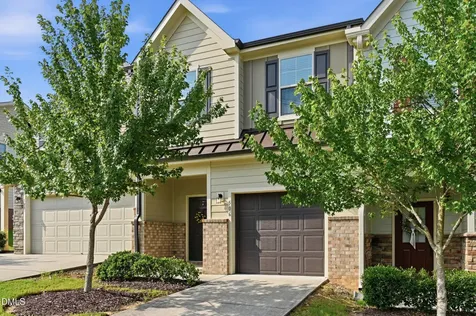 506 Oak Forest View Lane Wake Forest NC 27587