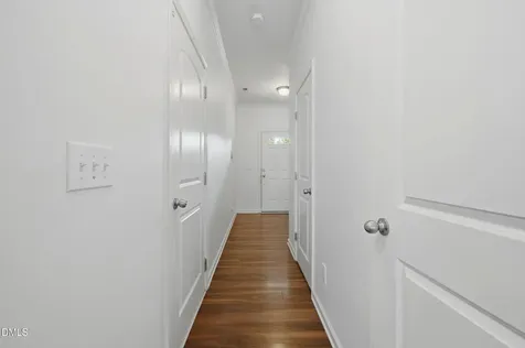 506 Oak Forest View Lane Wake Forest NC 27587