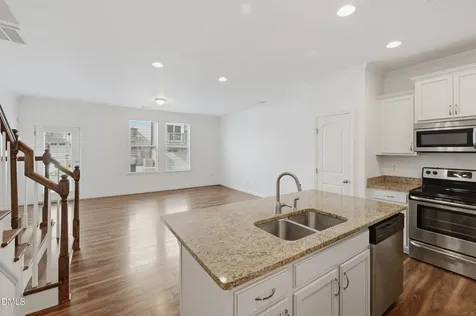 506 Oak Forest View Lane Wake Forest NC 27587